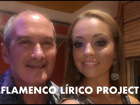 Flamenco Lírico Project - 13 Canciones Antiguas - Federico García Lorca