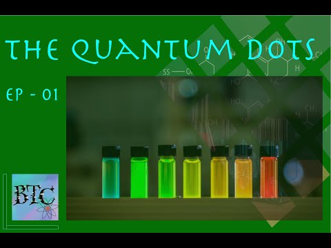 Quantum Dot Properties: Unveiling the Mysteries of the Nanoscale