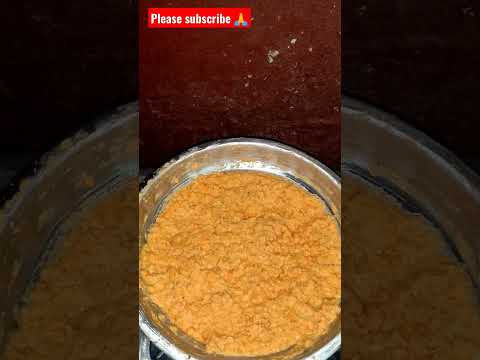 Masoor Dal Pakora || Masoor Dal Recipe || Musur Daler Bora ||Garm Garm  Dal Pakoda