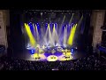 The Gate - Sam Roberts Band live