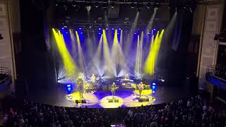 The Gate - Sam Roberts Band live