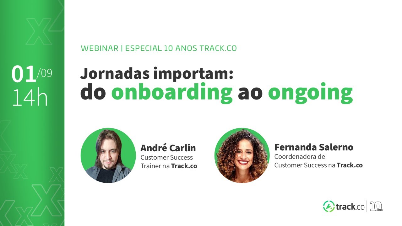 Jornada do Cliente: conheça as melhores práticas do Onboarding ao Ongoing