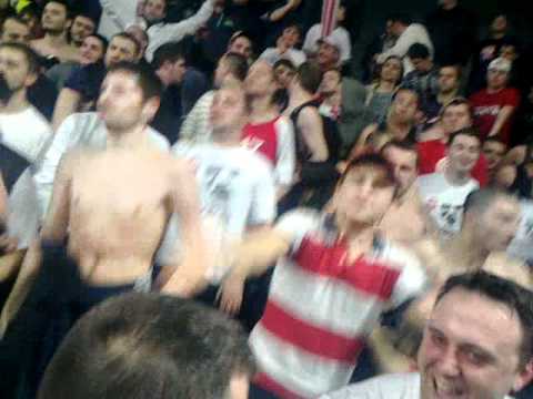 EKIPA 1060 - Ludilo vo selodrom - CITY PARK BOYS 06.03.2011