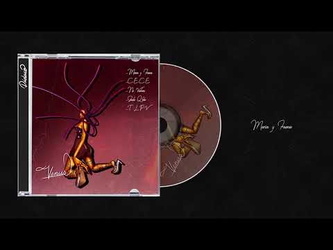 DIDACO - María & Faena (Prod. ABeatz) | VENUS