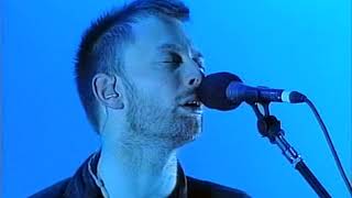 Radiohead - In Limbo | Live at Rock Am Ring 2001 (Rockpalast)