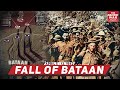 Fall of Bataan & The Bataan Death March - Pacific War #20 DOCUMENTARY