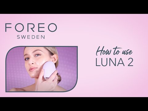 FOREO フォレオ LUNA 2 for ノーマルスキン Amazon.co.jp: FOREO LUNA 2 for ノーマルスキン 電動洗顔ブラシ