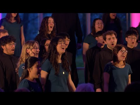 Apple Tree - Vancouver Youth Choir