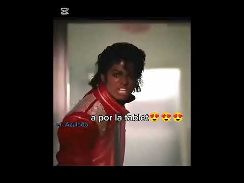 Michael haciéndose Fakes #memes #humor #shorts