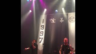 A Place We Set a Fire  YELLOWCARD Last Live in Japan 2017