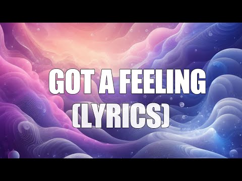 Got A Feeling Lyrics feat  Malou, NOËP Ncs Copyright Free Music