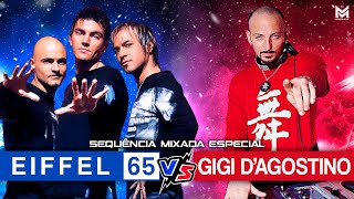 Download lagu EIFFEL 65 x GIGI D'AGOSTINO - Sequência Mixada Especial - Dance Anos 2000 (Blue, L'amour Toujors...) mp3 Download lagu EIFFEL 65 x GIGI D'AGOSTINO - Sequência Mixada Especial - Dance Anos 2000 (Blue, L'amour Toujors...) mp3
