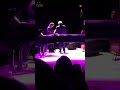 Tony Bennett on May 19, 2018 sings San Francisco, My Baby Just Cares for Me, Fly Me to the Moon