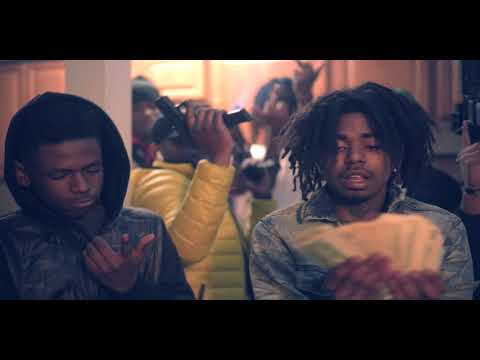 310lilmaine - 9 to 5 (official music video)