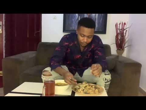 PALACE COOK SEASON 13-(New Trending Blockbuster Movie)Zubby Micheal 2022 Lastest Nigeria Movie