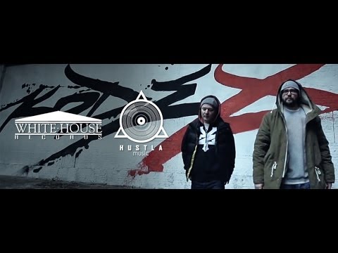 White House Records - Kodex 5 Elements w Hustla Music