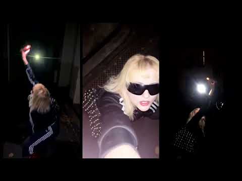 DEVITZA - SVEG/GLAMUR