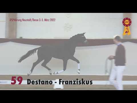 59 Destano   Franziskus