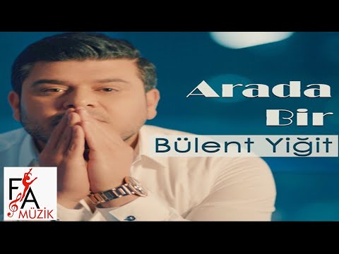 Bülent Yiğit - Arada Bir (Official Video)