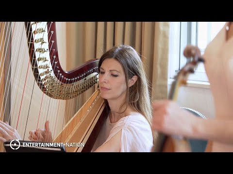 Angelic Duo - Stunning Harp & Violin/Viola