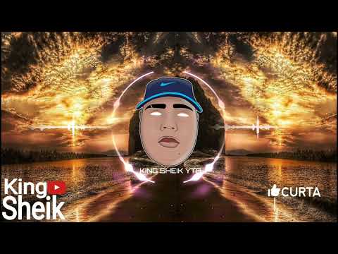 MC - Theuzyn - Chamei no 99 (King Sheik)