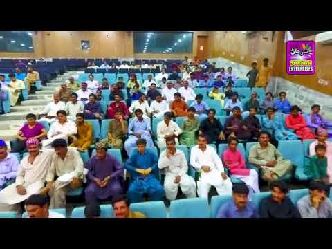 Master Abdullah jakhrani