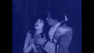Danse Macabre (1922) Visual Symphony Productions