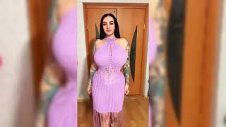 西條るりちゃん並の超乳の持ち主の美女が小悪魔コスプレでイキ散らかす！