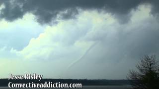 preview picture of video '5/20/13 Marlow, OK Tornado'