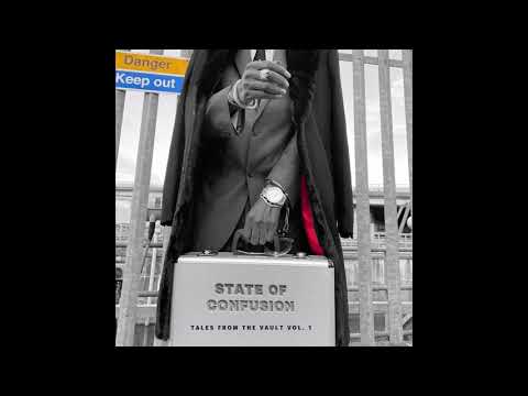 Rudey Lee -  STATE OF CONFUSION