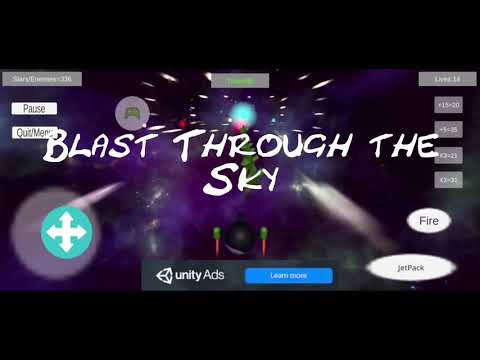 Marble Jetpack video thumbnail