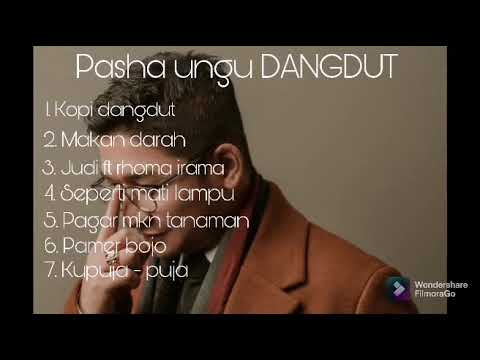 Pasha ungu kembali DANGDUT full kolaborasi.!! Ayu tingting, Rita sugiarto, Nella kharisma, Danang