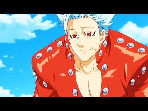 Badass Ban edit - Hey mama