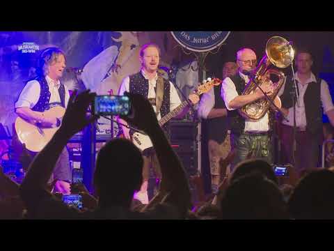 Alpensound - Isabelle