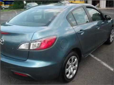 2010 Mazda MAZDA3 - Northtown PA