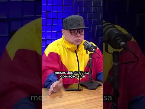 Texto falado - Zélia Duncan