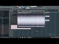 Travis Scott SDP Interlude Instrumental Remake FLP In Description