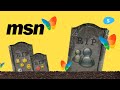 How Microsoft Killed The One Cool Product They Ever Had MSN Messenger