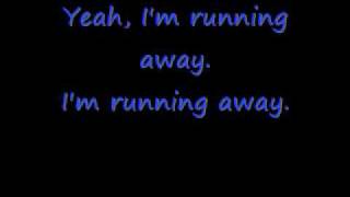 Midnight Hour - Running Away With Lyric&#39;s