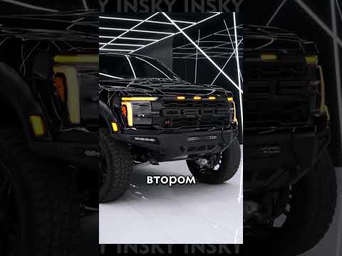 Топ страны производителей грузовиков