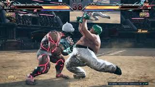 鉄拳8 2026/09/06