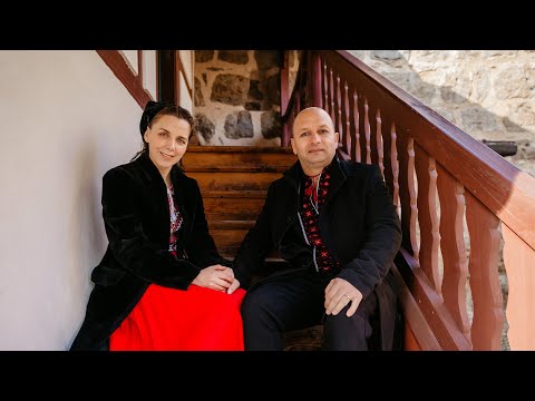 Loy & Ramona Vass -  Nu descuraja pe cale