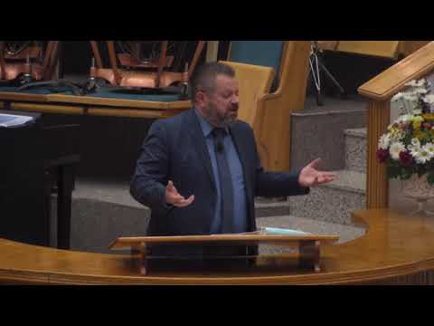 Dragostea face, nu se preface | Marius Cruceru  | Biserica Baptistă Emanuel Oradea