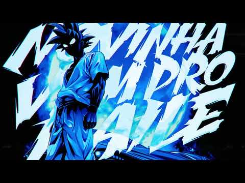 Novinha Vem pro Baile