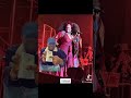 Jill Scott Shocking Microphone Performance 😳😳 #jillscott #shorts