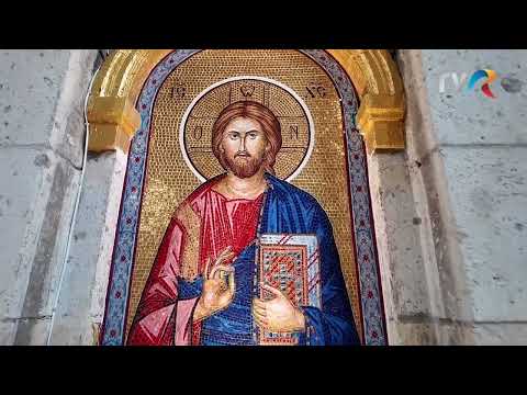 BUCURIA CREDINȚEI CU PĂRINTELE CONSTANTIN NECULA - SEINI - 4 ianuarie 2026 - TVR 1