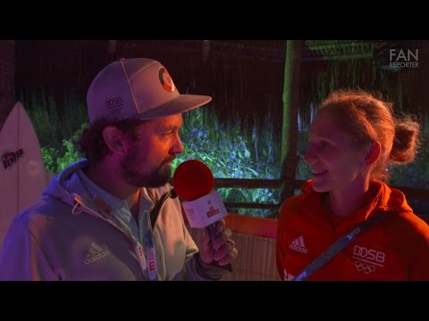 Philipp trifft: Carla Nelte