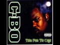 C-BO Want To Be A "G"