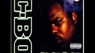 C-BO Want To Be A "G"