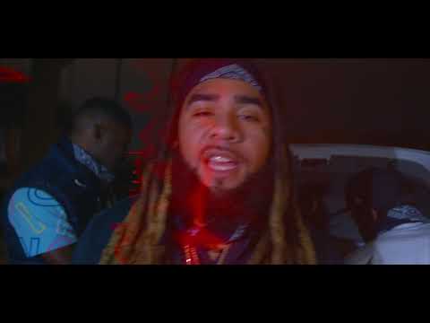 Reece Mac - Most Hated Enemy | Dir.by @Drakeofchiraq x @ovabossceo